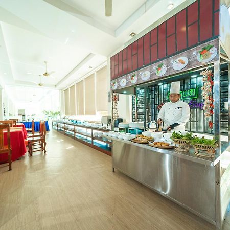 Pursat Riverside Hotel & Spa Екстериор снимка