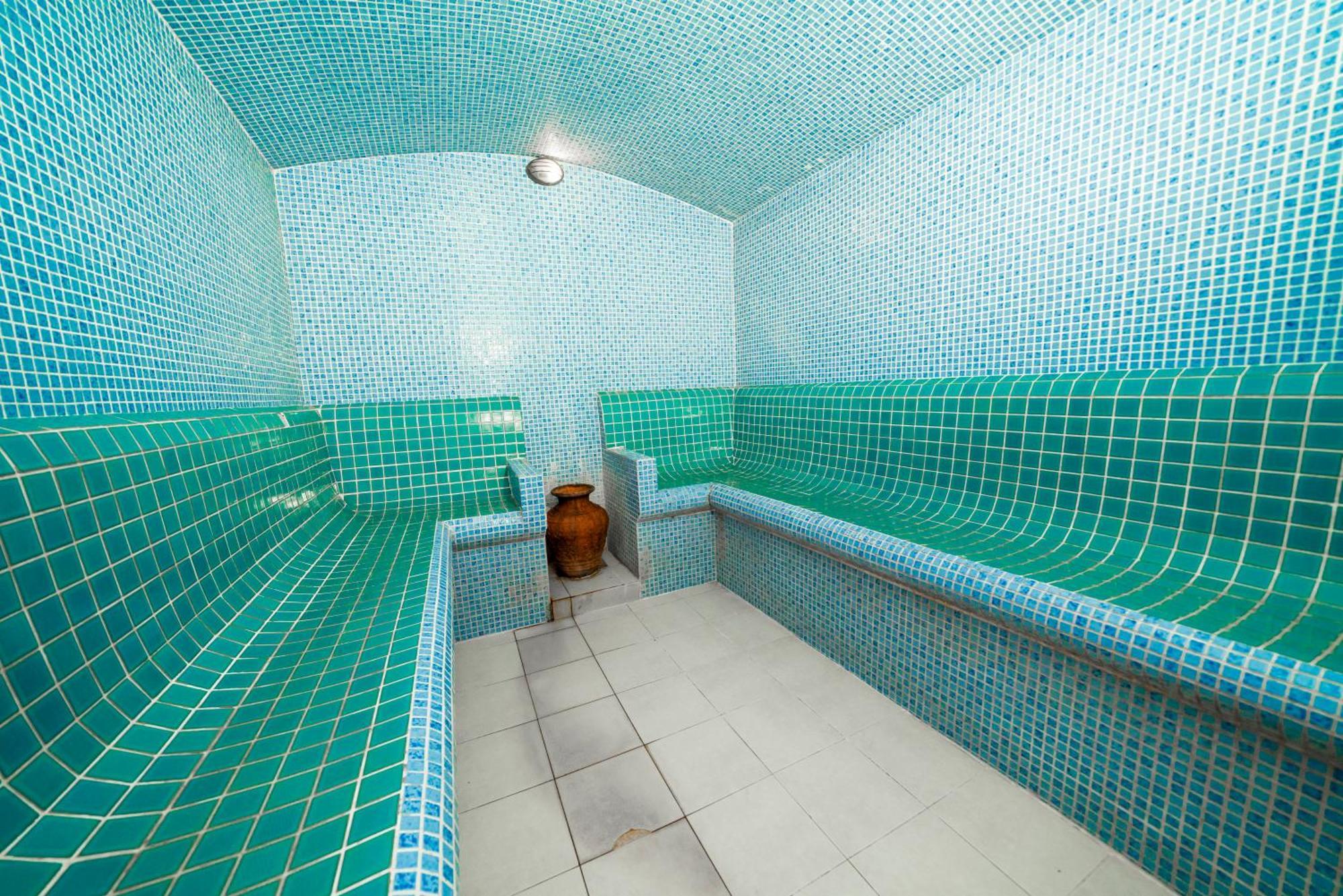 Pursat Riverside Hotel & Spa Екстериор снимка