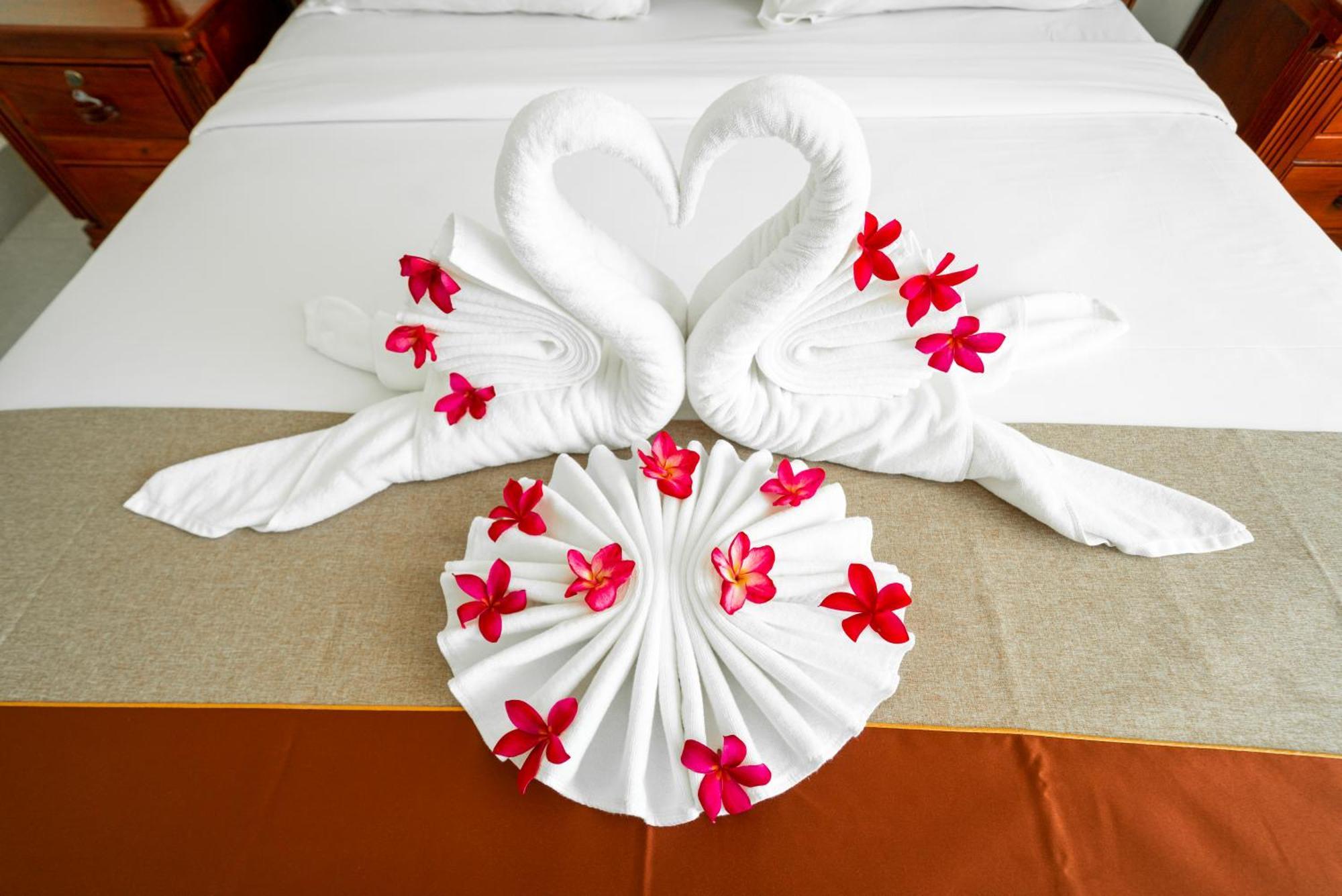Pursat Riverside Hotel & Spa Екстериор снимка