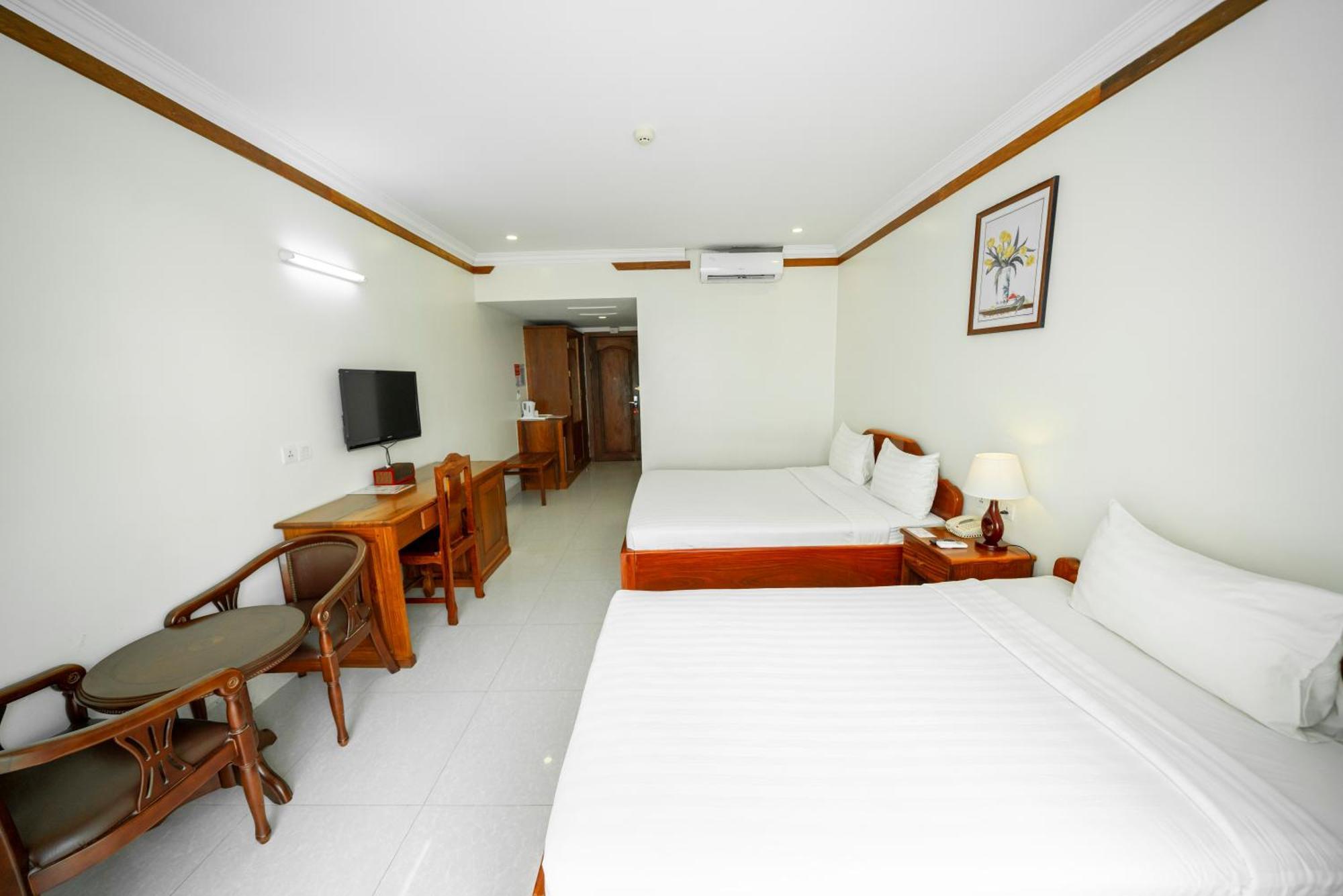 Pursat Riverside Hotel & Spa Екстериор снимка