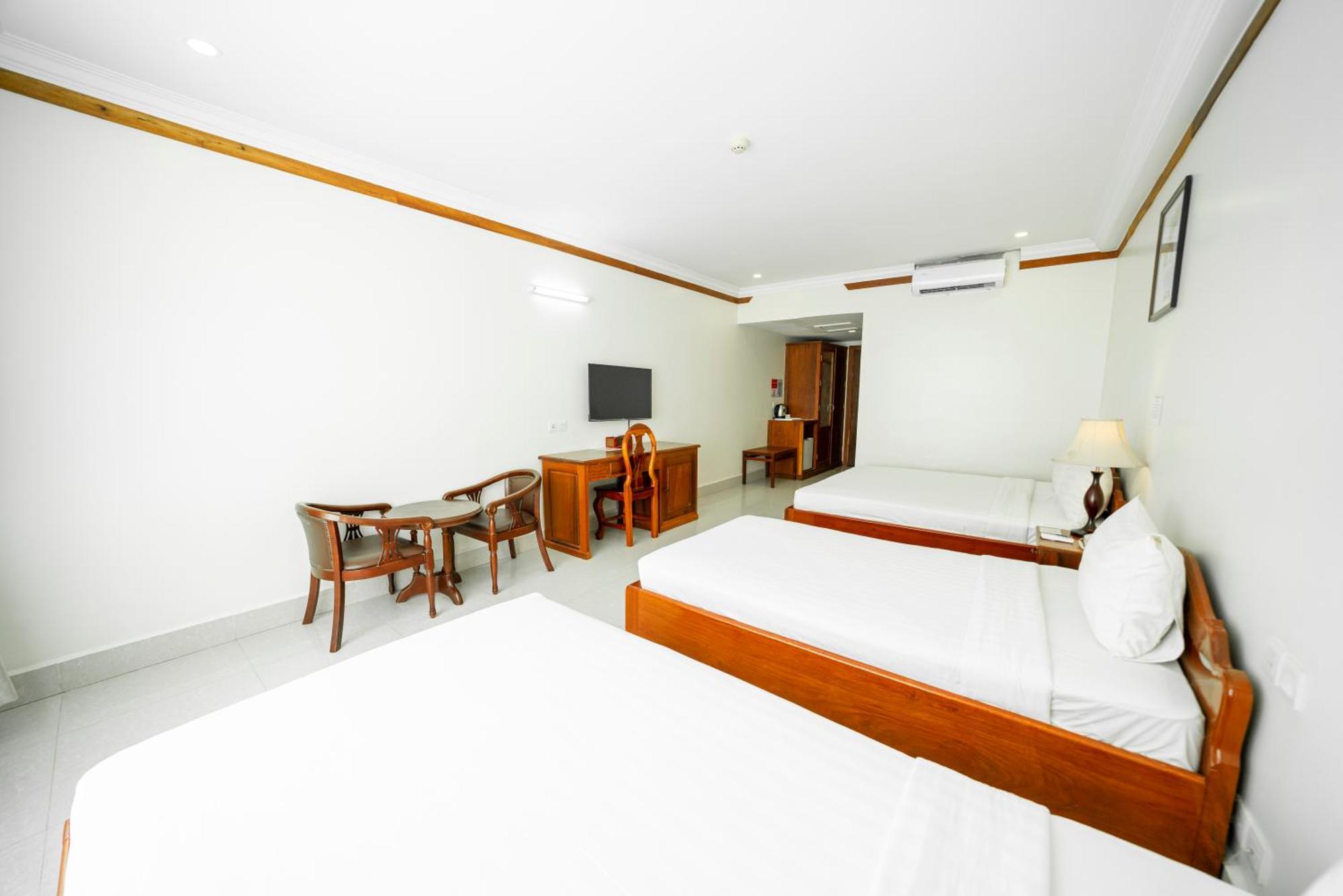 Pursat Riverside Hotel & Spa Екстериор снимка